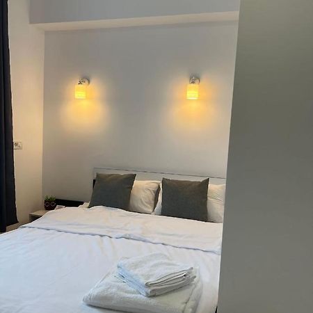 Apartamento Bymandu Corbu  Exterior foto