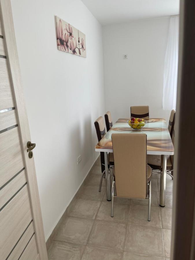 Apartamento Bymandu Corbu  Exterior foto