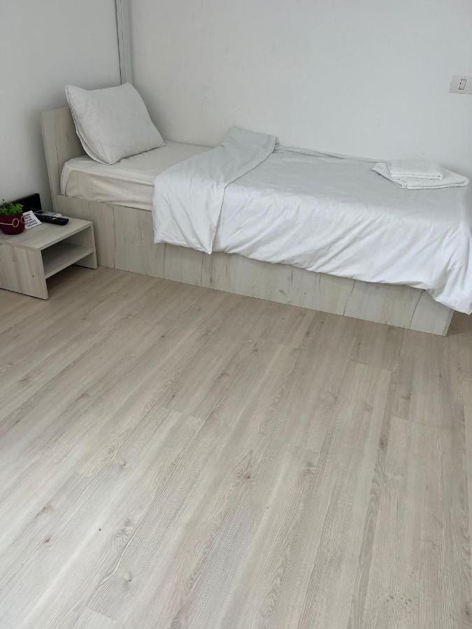 Apartamento Bymandu Corbu  Exterior foto